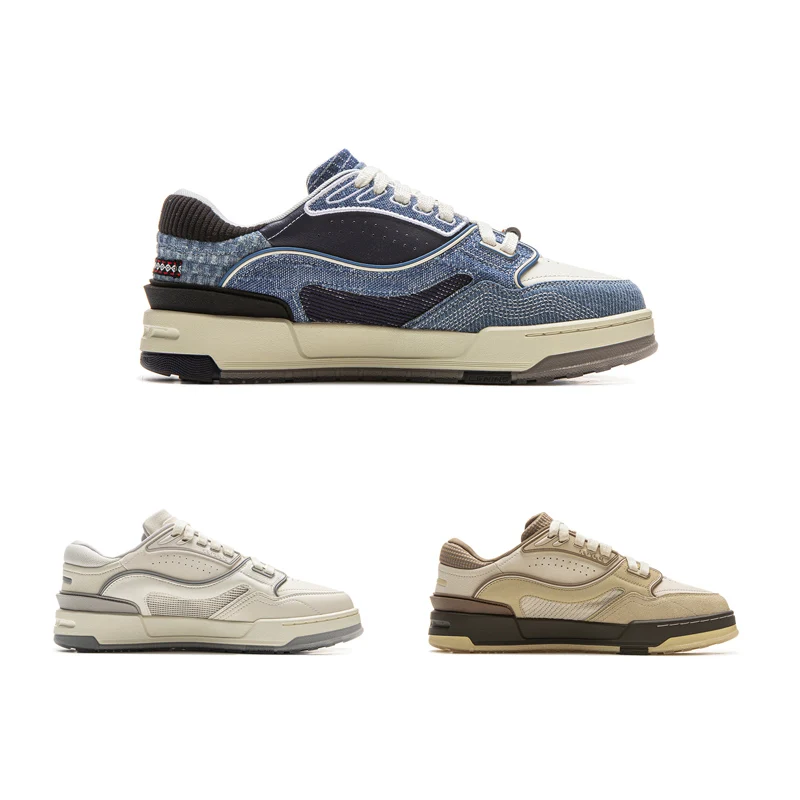 Рисунок 2 - Li-Ning Мужчины Женщины 001 BTC