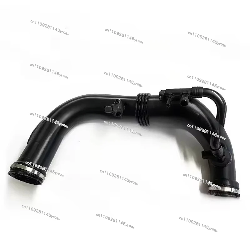 Suitable for Mercedes-Benz Radiator Exhaust Pipe Air Inlet Pipe 271 090 19 29 A2710901929