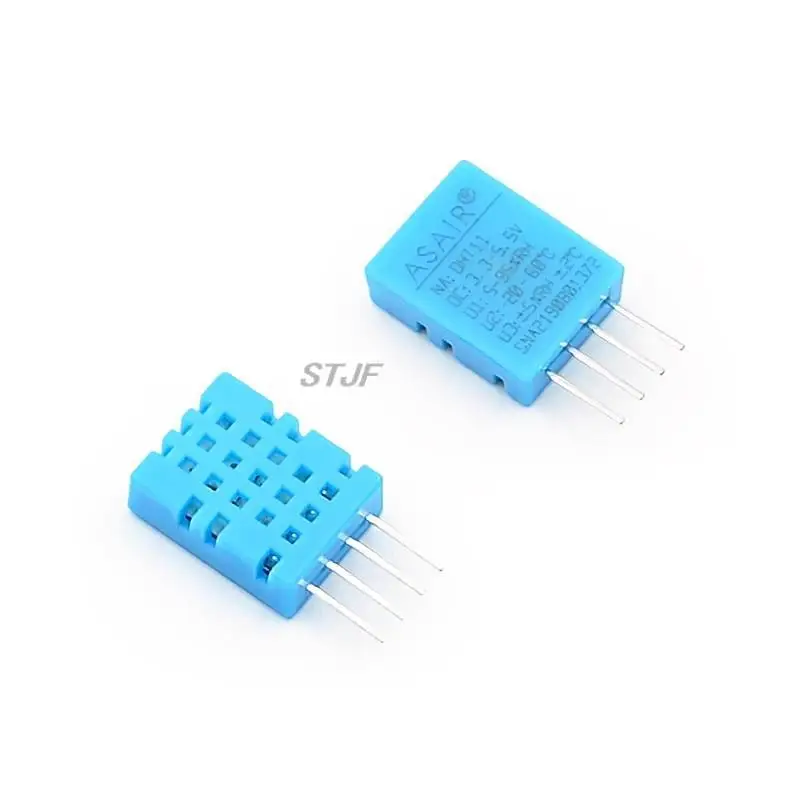 1 pcs DHT11 DHT-11 Digital Temperature And Humidity Temperature Sensor For Arduino DIY KIT