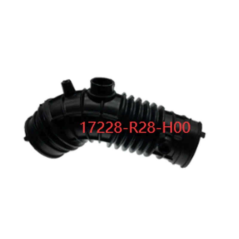 17228-RV0-A00 17228-R28-H00 Suitable for Ho nd a Od ys se y mo de ls 11-17 3.5 Air filter intake pipe rubber pipe