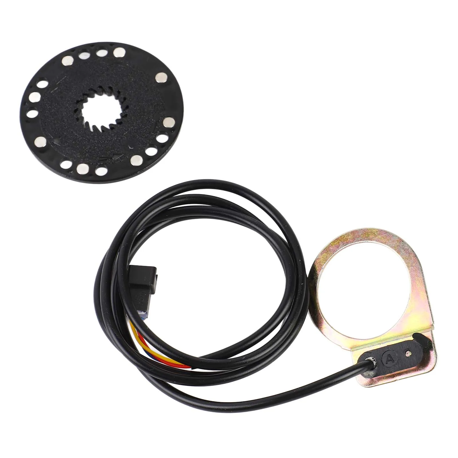 Electric Bike Power… - image