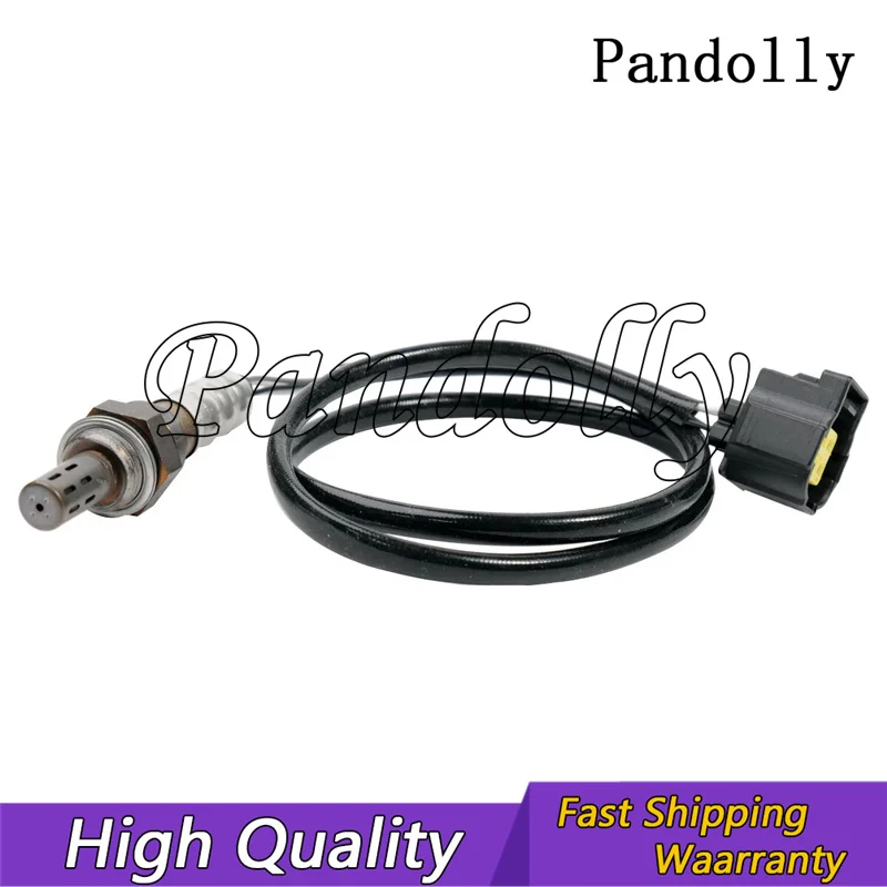 

234-4771 56028996AA 56041702AA Датчик кислорода O2 для Jeep Liberty Wrangler 2001-2002 Dodge Dakota Durango RAM 1500 2500 3500 2004 г.
