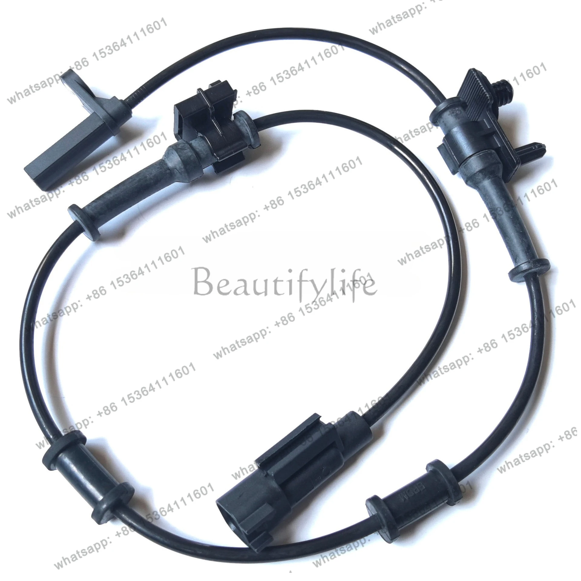 Tool Applicable To 300C/12-19 A.B.S Sensor Rear L