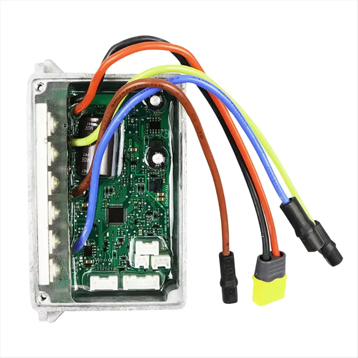 

G30 MAX Scooter Материнская плата Контроллер Основная плата ESC Распределительный щит для электрического скутера Max G30 [T34-2026]