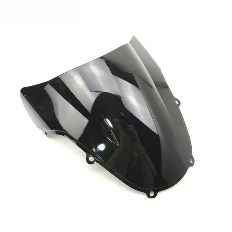Suitable for Suzuki windshield GSXR GSX-R GSX R 1000 600 750 K1 K2 2000 2001 2002 2003 motorcycle double bubble parts