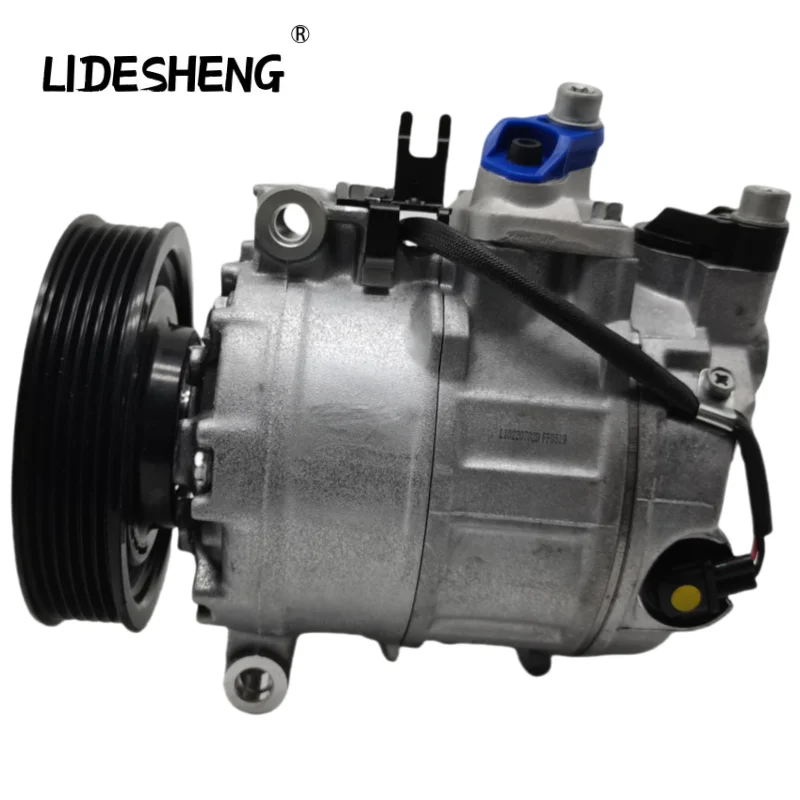 

95812601501 95812601500 Компрессор кондиционера переменного тока для Porsche Cayenne 2011-2018 гг.