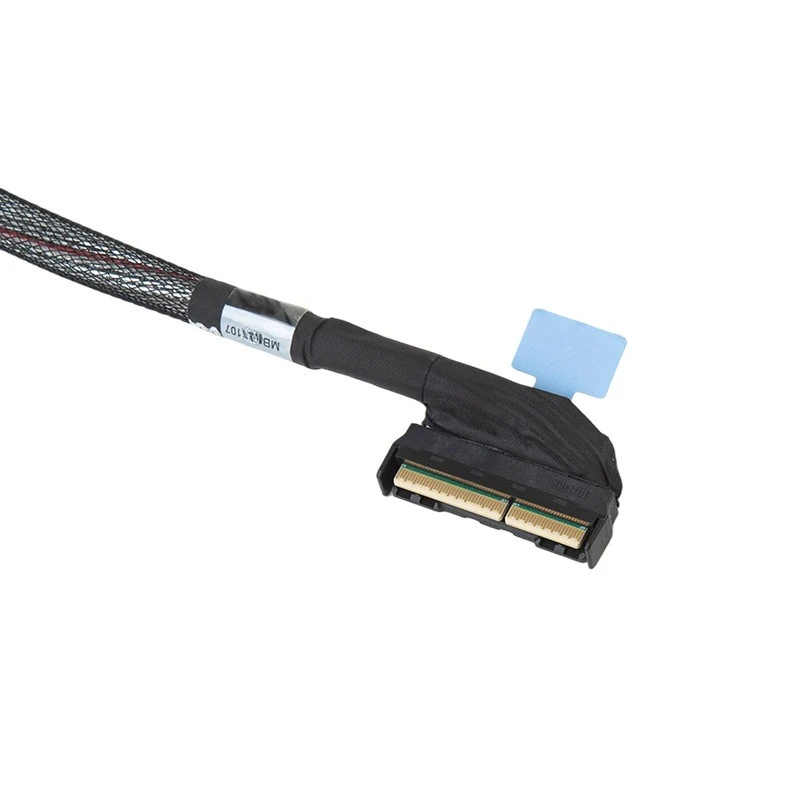 

16X серверный твердотельный накопитель, высокоскоростной кабель для передачи данных, кабель-адаптер жесткого диска, прямой аккумуляторный кабель