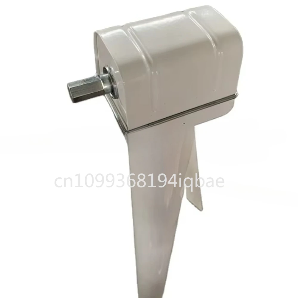 RV automatic leveling jack RV camper trade lifting jack