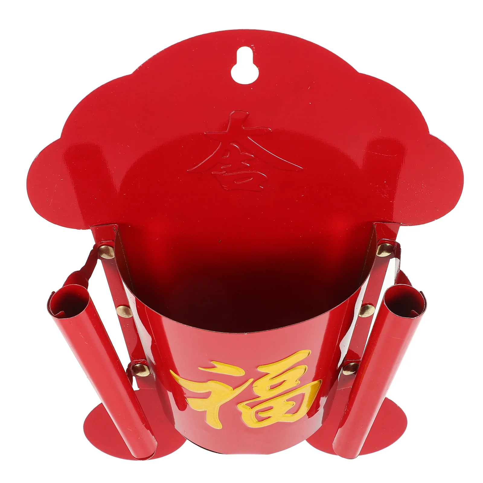 

Chinese Style Reusable Hanging Incense Burner Wall Incense Holder for Living Room Bedroom Yoga Sauna Decorative Metal Censer