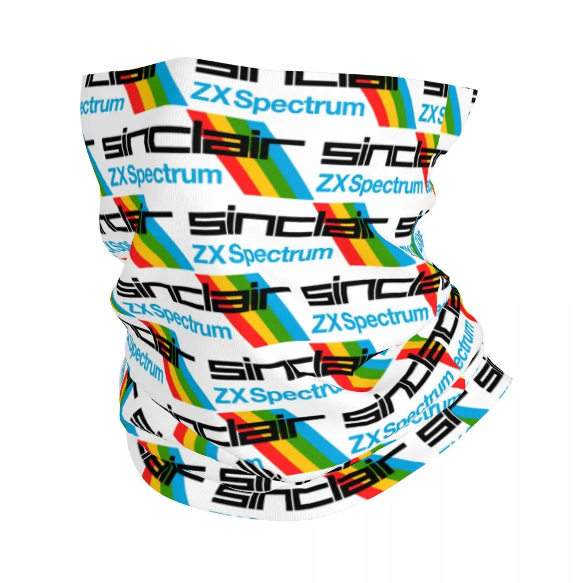 Custom Zx Spectrum … - image