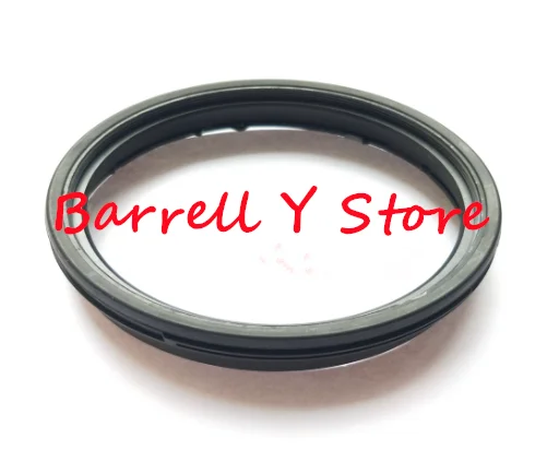 Original Filter Ring UV Barrel Bayonet Mount For Nikon AF-S Nikkor 200-500mm 200-500 mm f/5.6E ED VR Lens Hood Camera Part