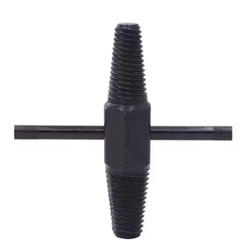 معظم المزدوج رئيس صنبور صمام المسمار النازع مجموعة كسر سلك انبوب ماء مزلاج مزيل أداة منزلية متعددة الوظائف 1 Set