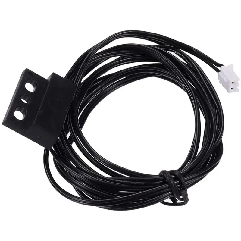 [NEW!N92R】 Magnetic Full Ice Switch Sensor For Flowing Water Ice Machine Ice Maker Replacement Part