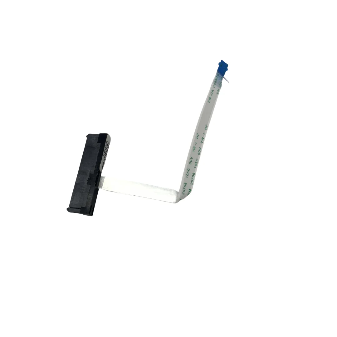 HDD cable For ASUS X545 Laptop SATA Hard Drive HDD SSD Connector Flex Cable14010-00681100