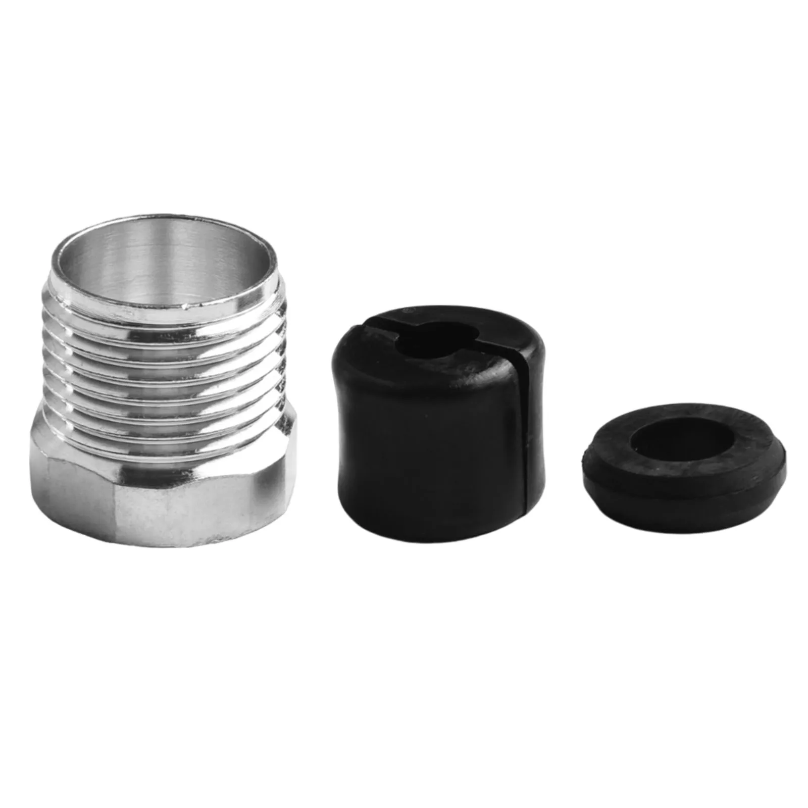 /Billet /Aluminum /Reverse Cable Lock Nut Seal Half For For Ring Kit For For For SeaDoo For For 4-Tec For For RXP For For RXT Fo