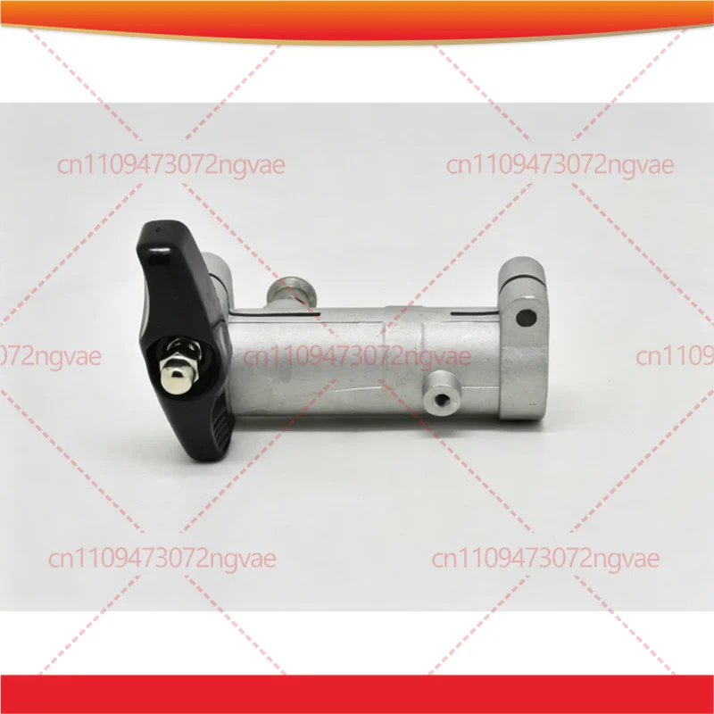 For Garden Telescopic 24mm Aluminum Pipe 7T Gear, Pole Pruner Hedge Trimmer Mechanical Connecting Tube Accessories