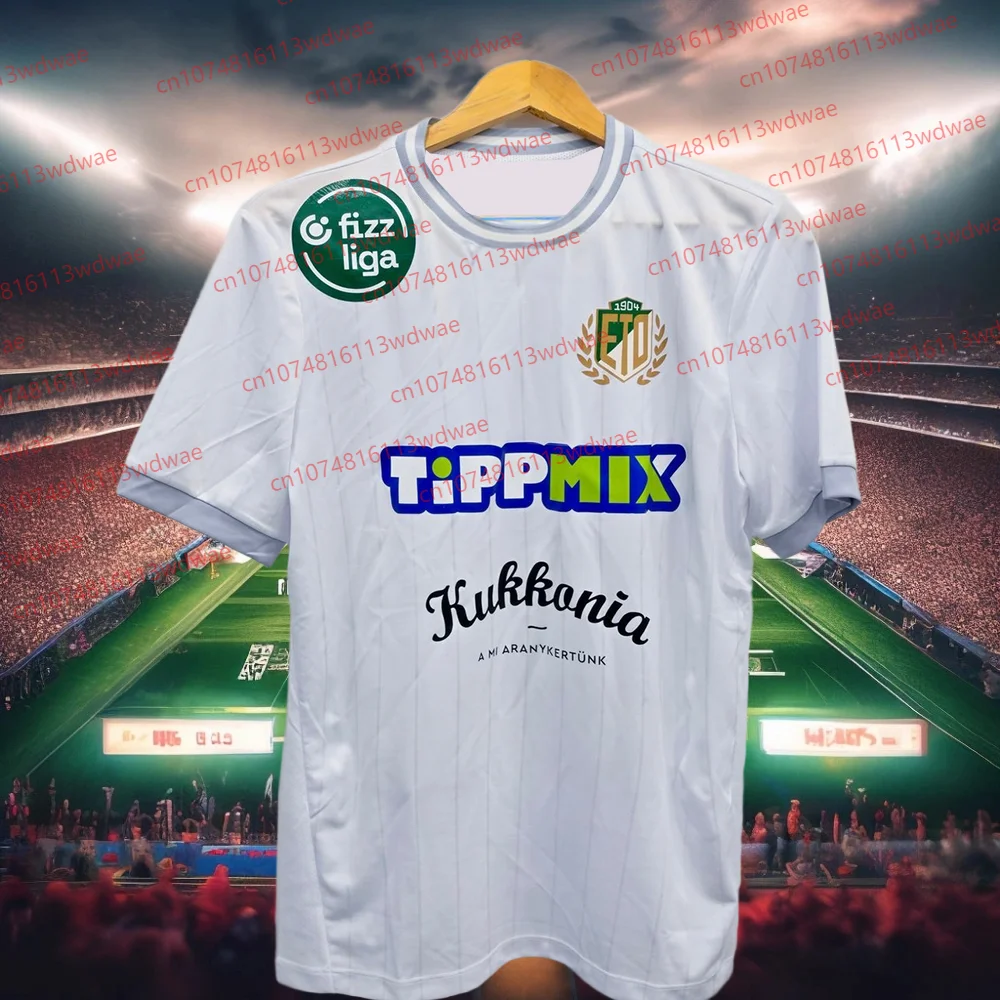 Hungary Football Je… - image