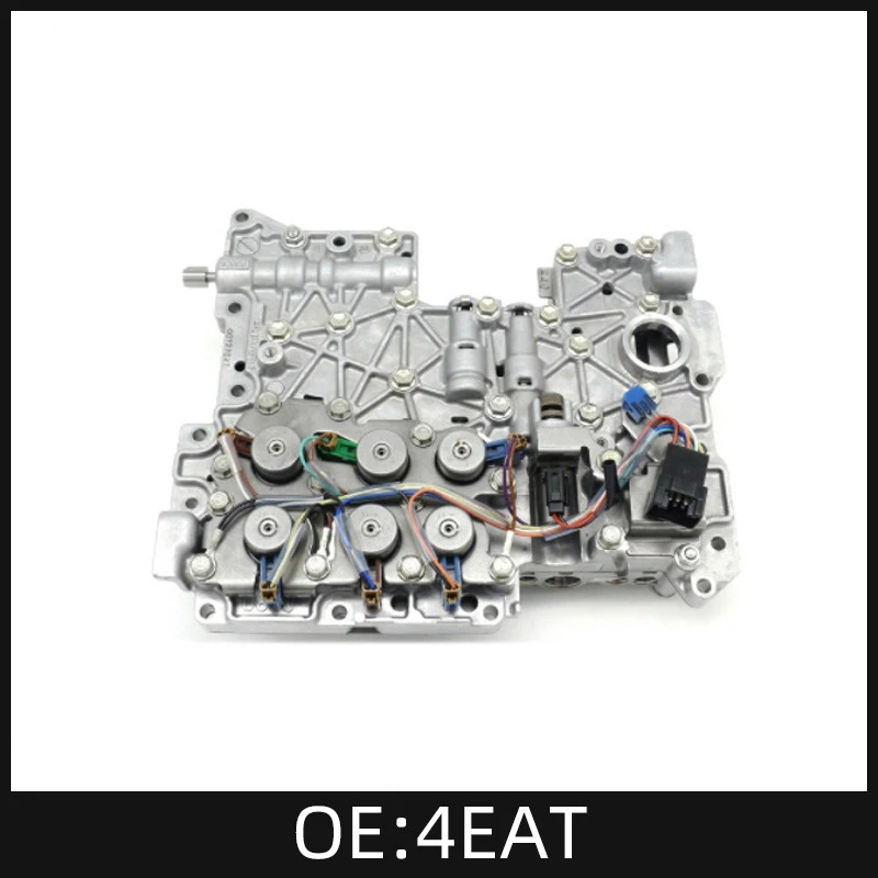 

4EAT Transmission Solenoids Valve Body For 2004-UP Subaru Forester 2.5 Outback Car Accessories