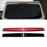 1Pair High Level Rear Brake Lamp Stop Indicator Light For VW Transporter T5 2003-2015 T6 T6.1 2016-2022 7E0945097H 7E0945097F