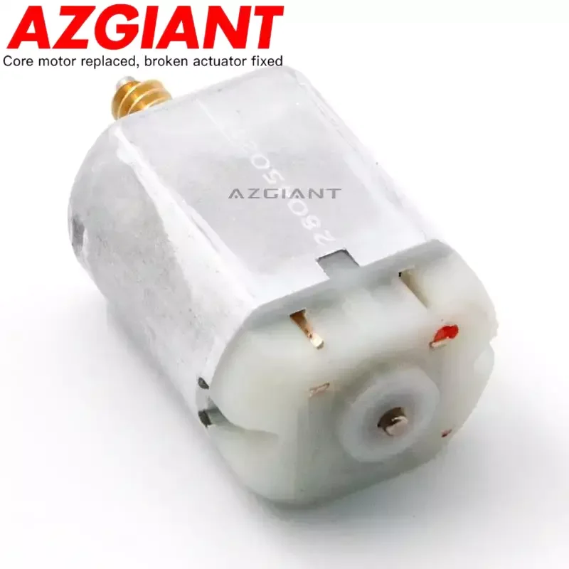 

AZGIANT Car Side Wing Mirror Folding Motor Sysetem Repair Kit for Land Rover Freelander 1 First generation 1999-2006