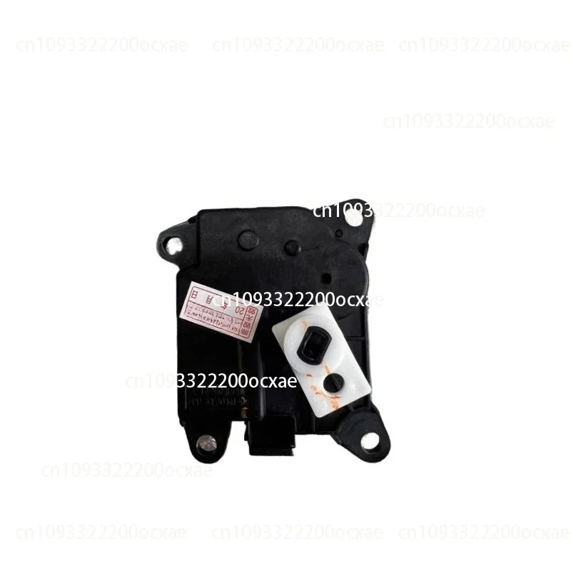 Suitable For Q50L Air Conditioner Damper Copy Motor, Evaporation Box Cold And Heating Conversion Module, Servo Motor
