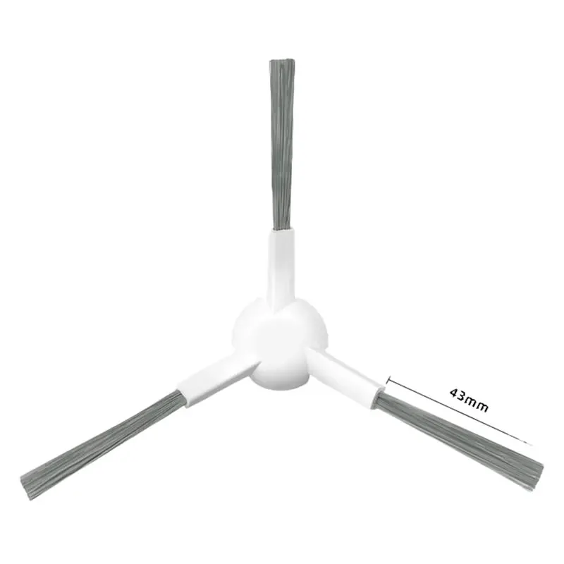A52Q-Hepa-Filter Wischmop-Tücher Zubehör Staubsaugerzubehör Staubsauger-Accessoires – Detail 6