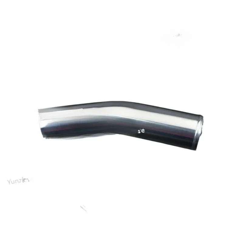 

25 ° 80/89/102mm Aluminum Pipe/intercooling Pipe/intake Aluminum Pipe/DIY Pipe/versatile Pipe/intake Elbow
