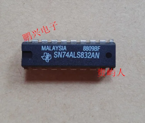SN74ALS832AN IC DIP-20 10PCS