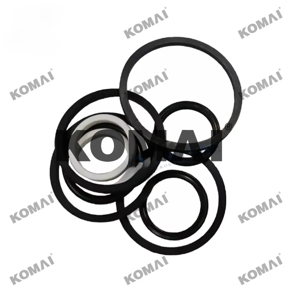

Запасные части для экскаватора XOJOX PU PTFE FKM NBR D65-8-11 Комплект уплотнений коробки передач для комплекта уплотнений бульдозера
