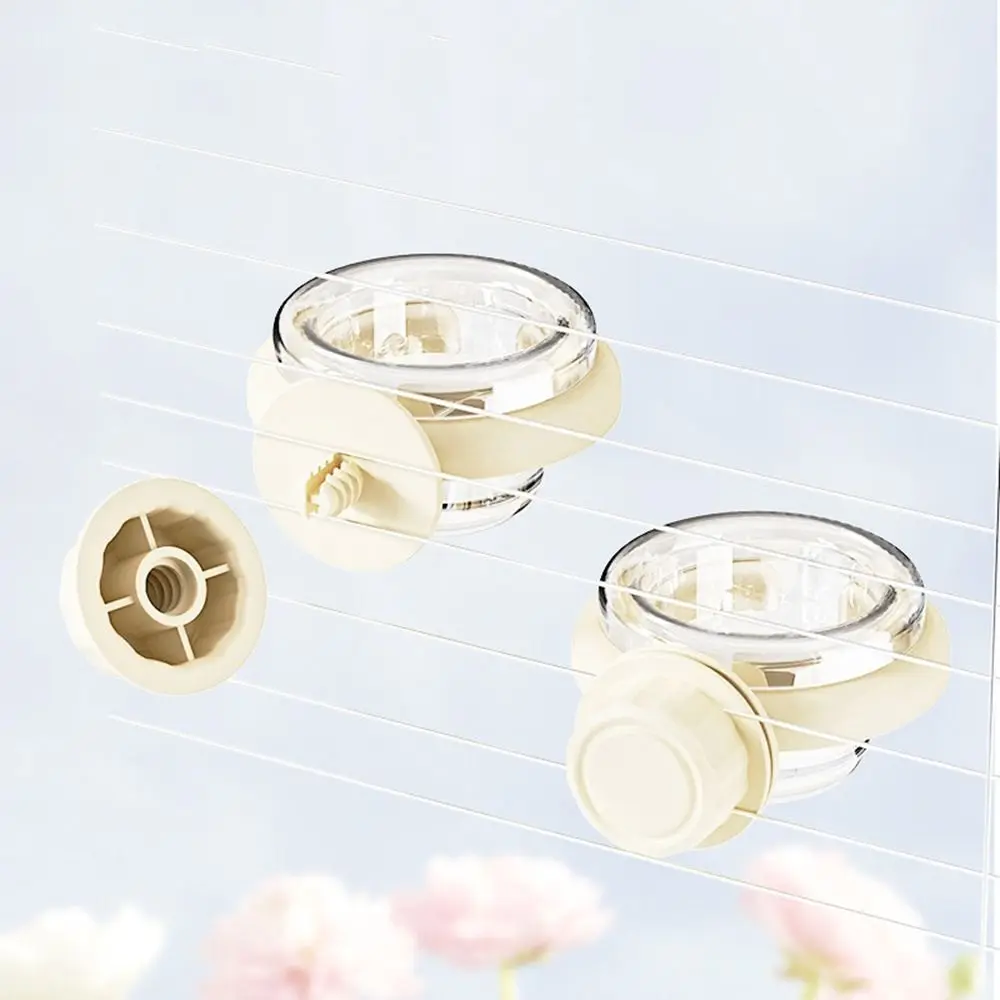 

Bird Supplies Wall Mounted Bird Cage Feeder Detachable Candy Color Bird Feeding Bowl Removable Bird Cage Food Boxes Pet Cage