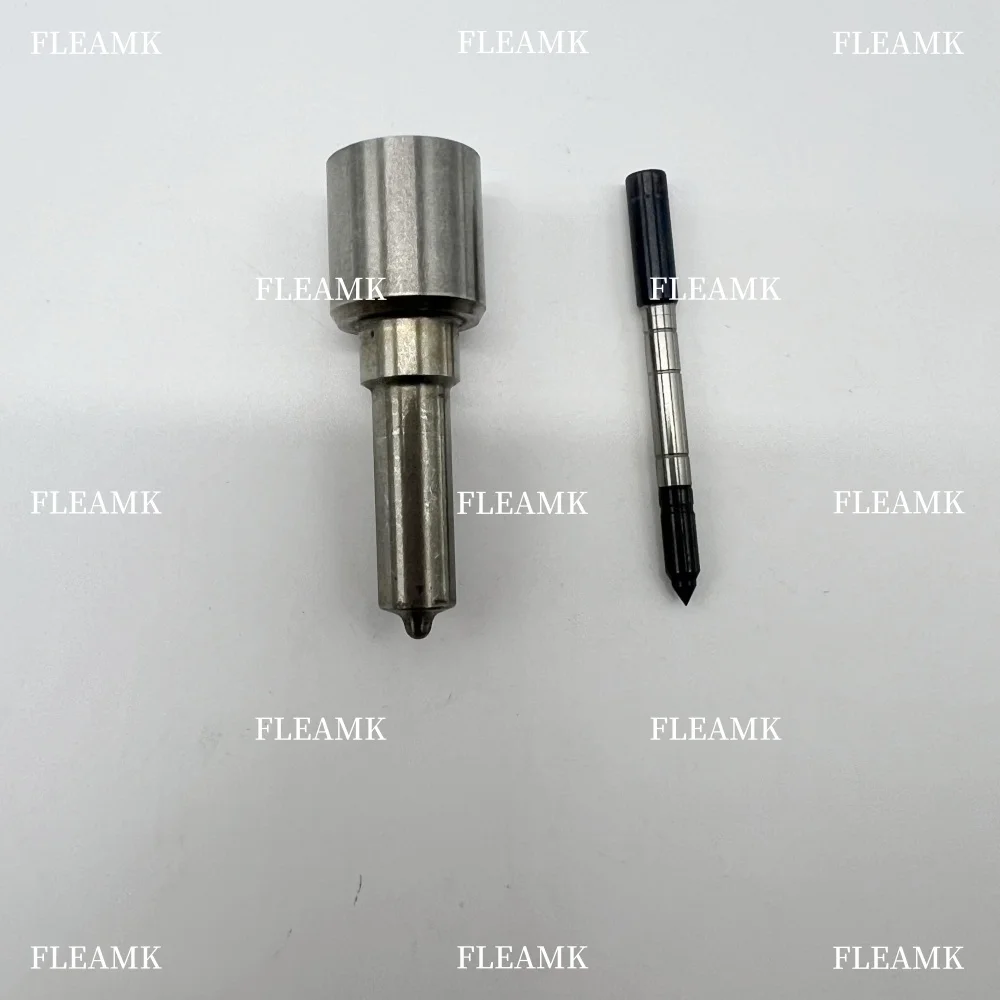 High Quality Fuel Injector DLLA153P1721 Is Suitable for 0445120310/106 Fuel Injector