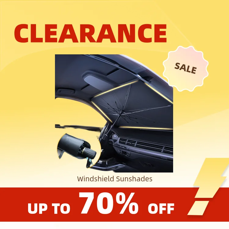 Clearance_Sunshades_Continuous updates