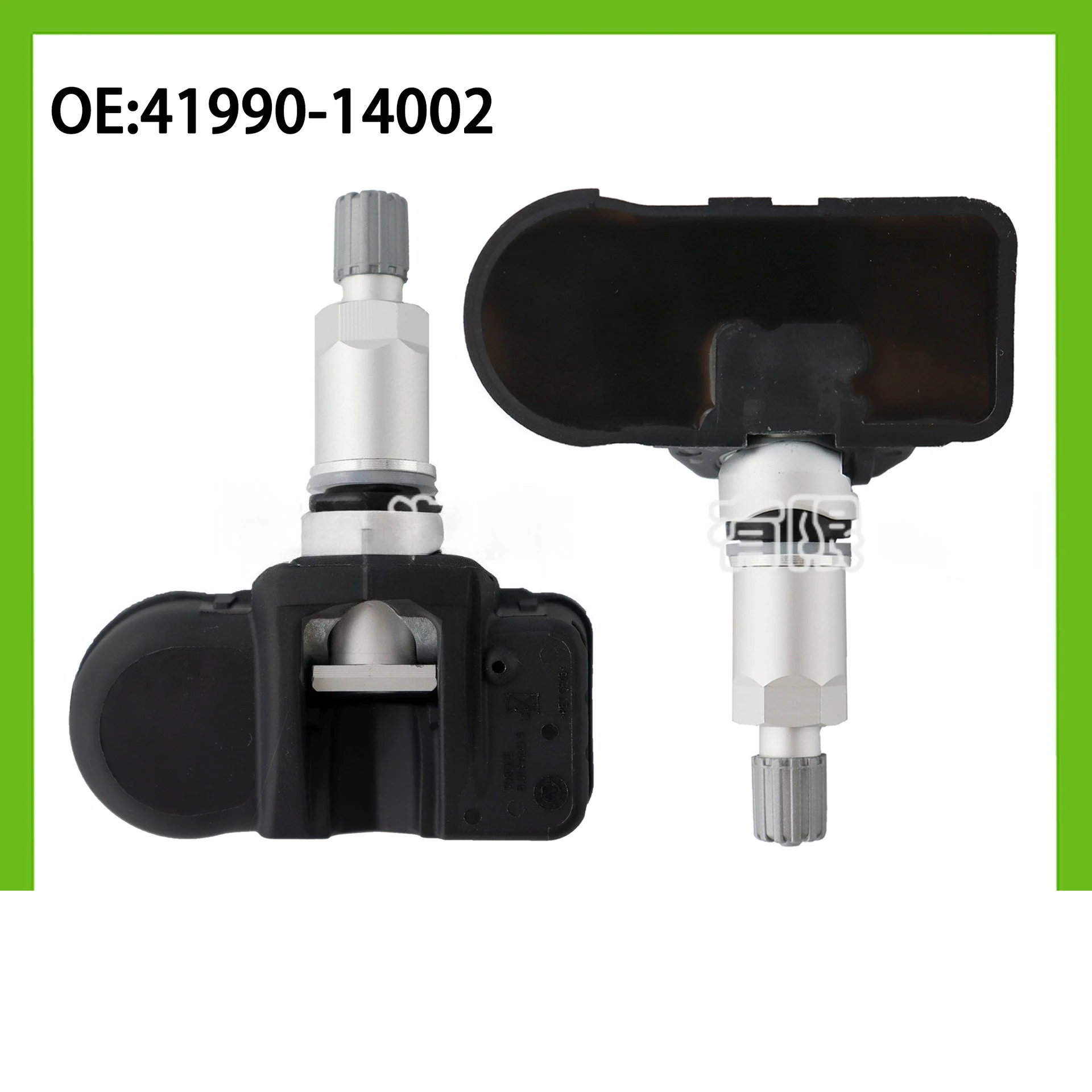 

41990-14002 1/4pcs TPMS Tire Pressure Monitor Sensor For Mercedes Benz GL-Class X164 X166 2009-2017 for GLK X204 2008-2016