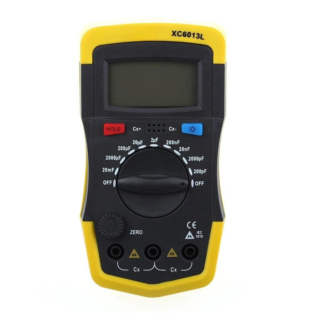 Digtital Capacitanc… - image