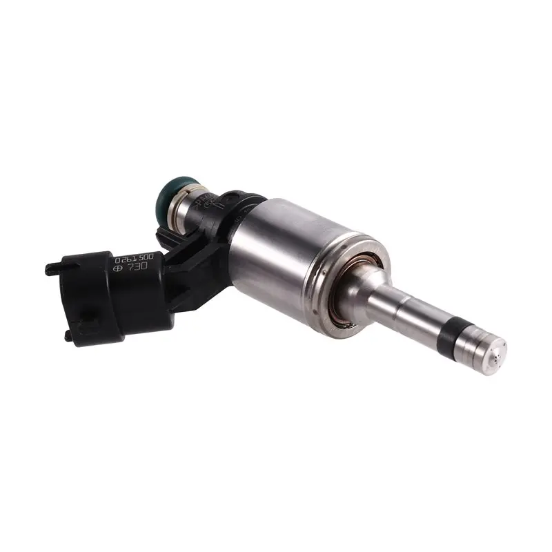 New Replacement Fuel Injector 0261500730 F4J16-1112011AB For Chery Omoda 5 Tiggo 7 Pro Tiggo 8 Pro 2023- 2025 Models