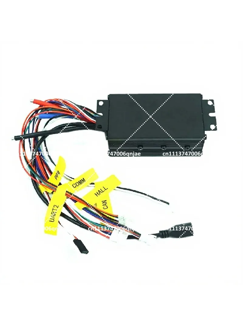 75V 100A Electric Speed Controller ESC for Skateboard Scooter Ebike DIY
