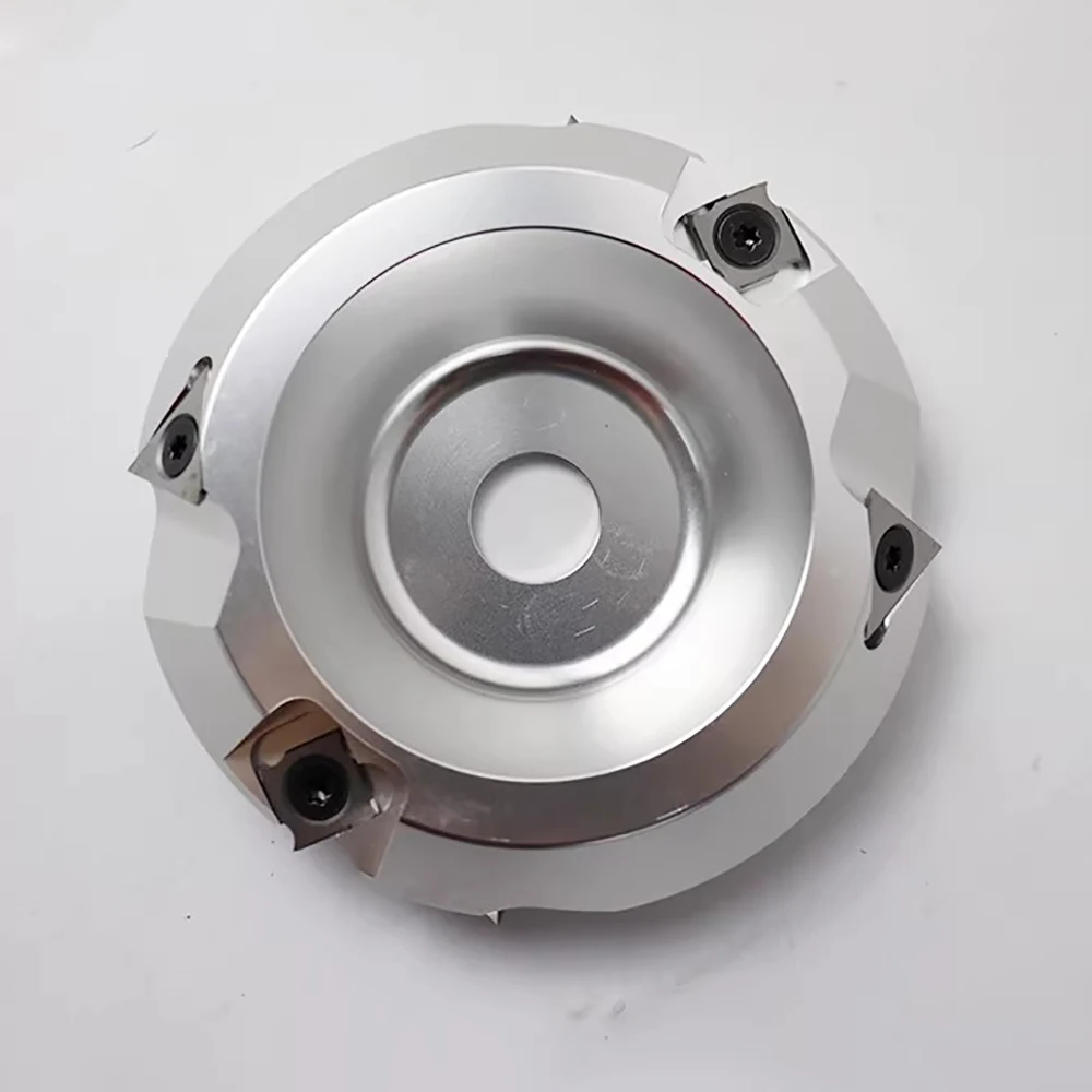 XY-ZPD001 90° Slotting Cutter Head Right-Angle Grooving Milling Cutter Head