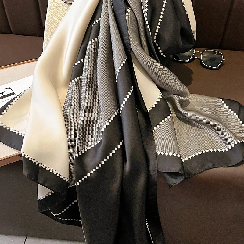 Thumbnail 4 - #42 Latest Silk Scarf Offers