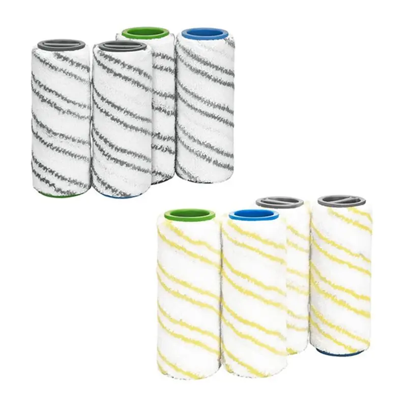 

AEE8-для Karcher FC5 FC7 FC3 FC3D сменные аксессуары для роликовой щетки электрический очиститель пола для Karcher Stone Multi-Surface