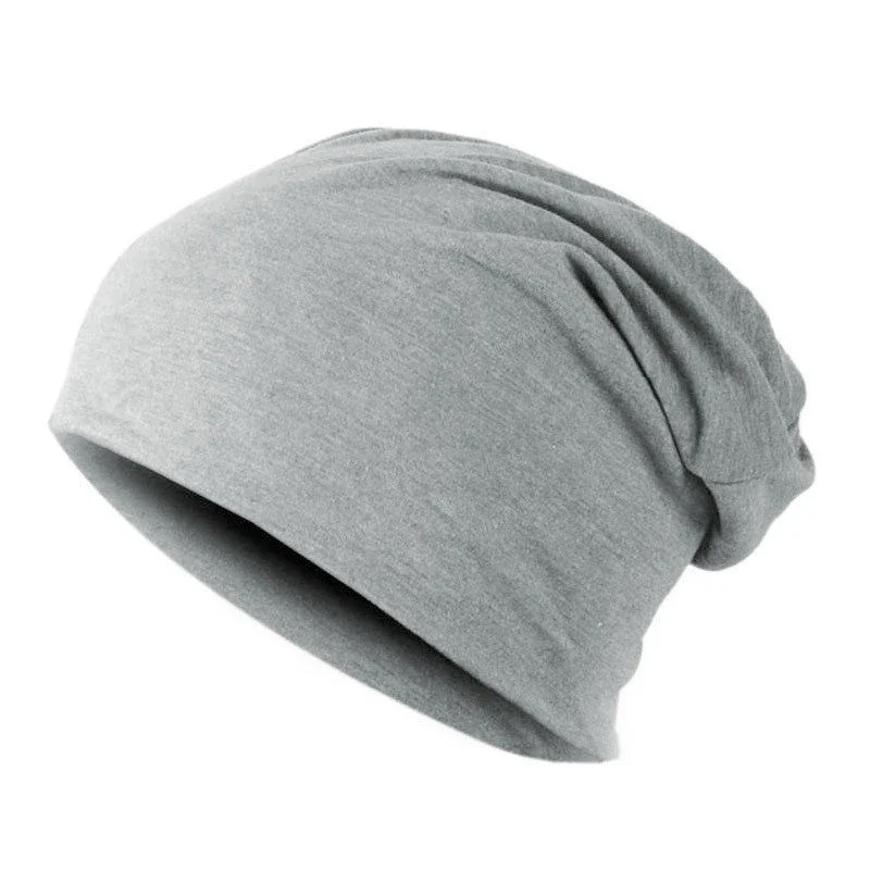 2024 Casual Solid Women Warm Hats Stacking Knitted Skullies Autumn Winter Unisex Beanies Man Soft Bonnet Fashion Elegant Caps