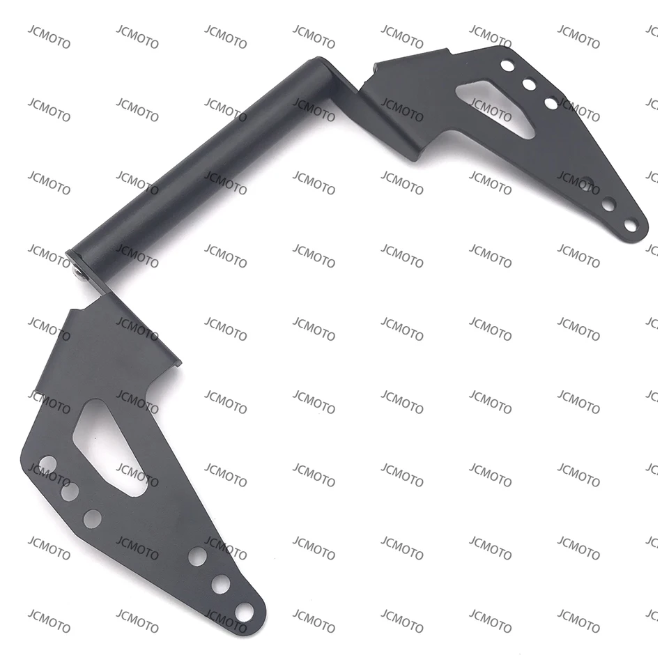 

Аксессуары для SUZUKI V-STROM DL650 DL650XT DL 650 XT 2017, держатель для мотоцикла, навигационный кронштейн, GPS-навигационные рычаги для телефона, руль