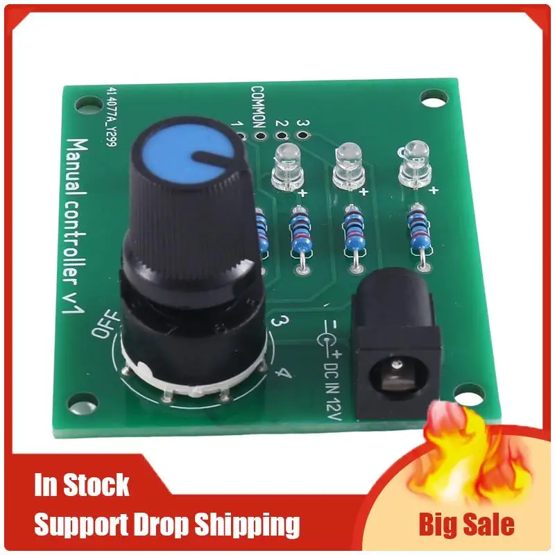 4:1 interruptor de antena remota coaxial de alta calidad interruptor de antena remota Coaxial SO-239