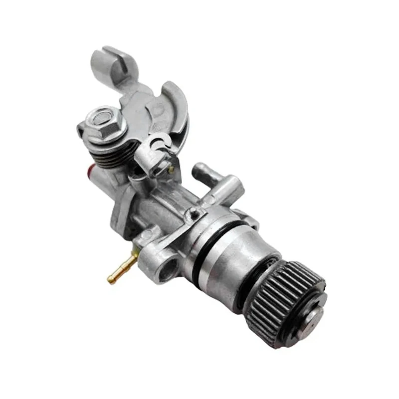 For Yamaha JOG 90 AXIS 90 BWS 100 XH 90 Scooter Refit Accessories 2 Stroke 4VP Motorcycle Oil Pump Motorbike Parts