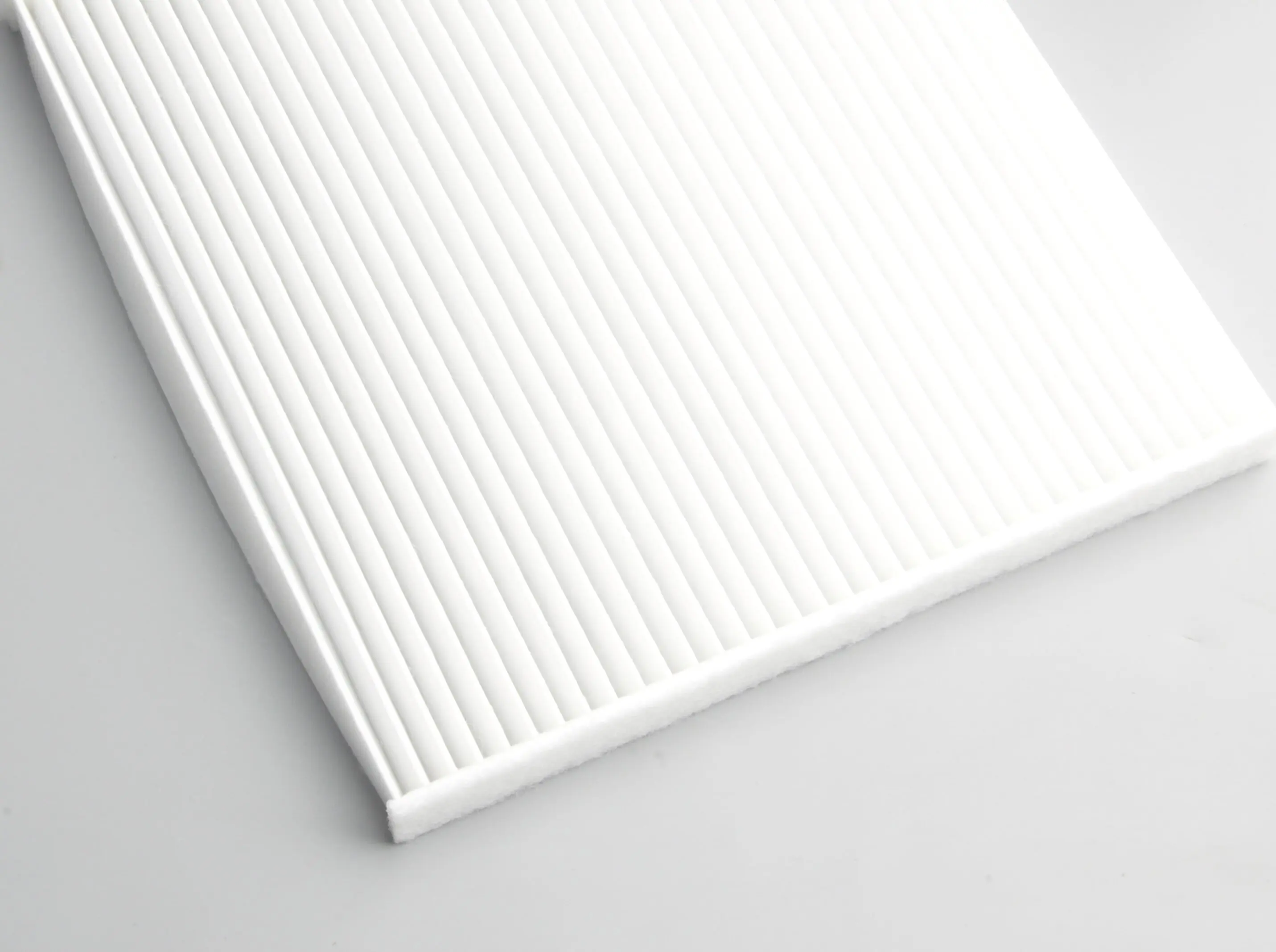 Filtr wymienny do panelu powietrznego Heidelberg CP.158.003, rozmiar 210*200*16mm, części do maszyn offsetowych.