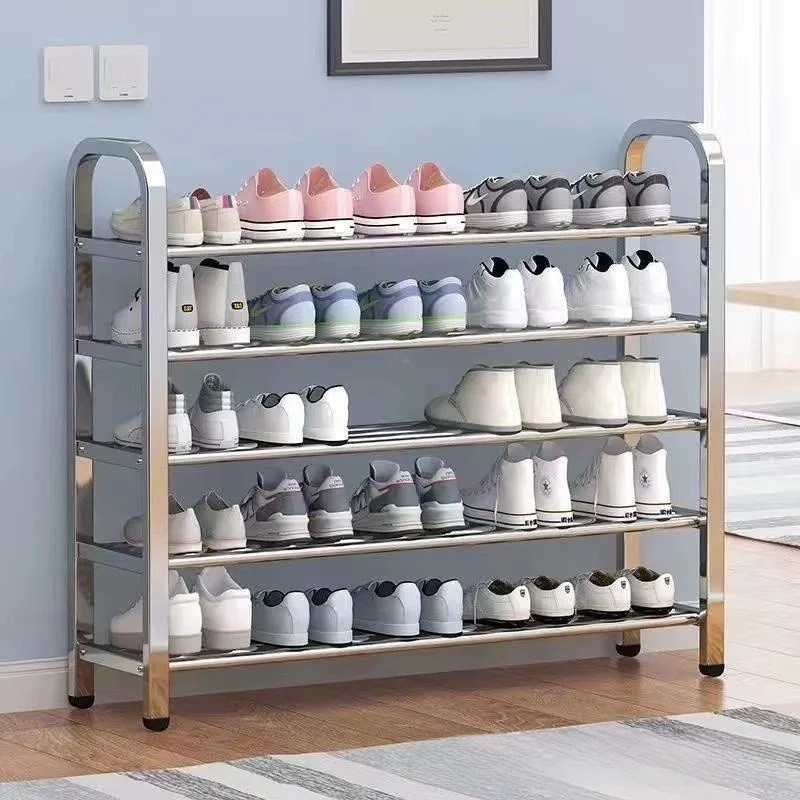 Etagere-de-rangement-multi-niveaux-minimaliste-moderne-pour-la-maison-en-acier-inoxydable-epaissi-anti-corrosion-pour-l'organisation-du-bureau