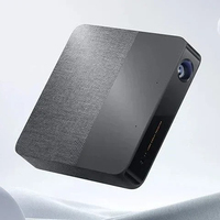 Fengmi formovi S5 ALPD lase Projector 1080P Full HD 1100ANSI Lumens HDR 10 2+16G Small Portable Projector Home Theater 2022