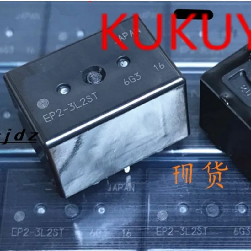 

EP2-3L2ST EP2-3L2 dip10 10PCS