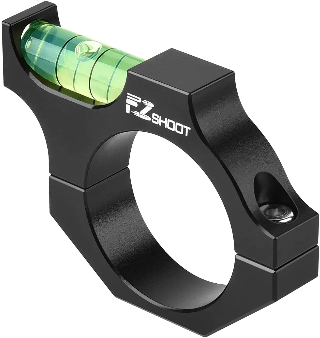 

EZshoot Scope Level Bubble Scope Bubble Level Scope Leveling Kit Scope Mounting Kit Anti Cant Scope Level