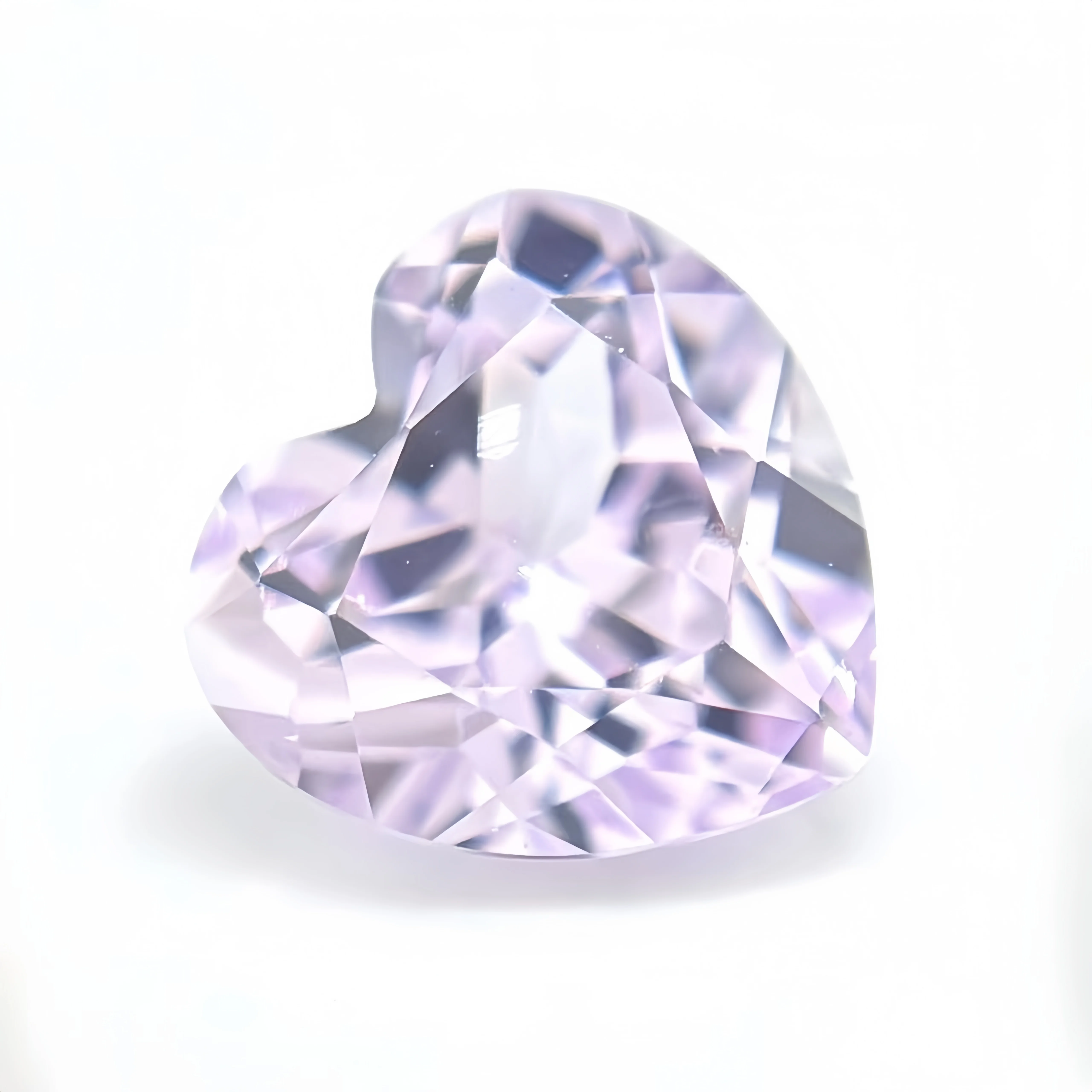 Variant: Heart 6x6mm 1.1ct