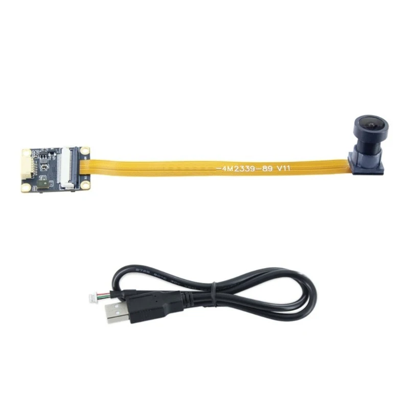 Z OV4689 USB Camera Module for Laptop 4MP with Digital Microphone USB2.0 Drive